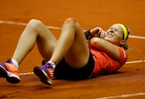 WTA KUALA LUMPUR: Krunić i Stojanović ispale već na startu