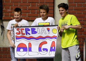 IPAK NIŠTA OD PODVIGA: Teniserke Srbije poklekle u dublu protiv Letonije, ali su najavile potencijal