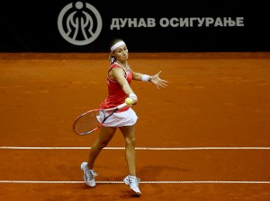 ODLIČAN REZULTAT: Krunićeva pobedom započela kvalifikacije za Rolan Garos