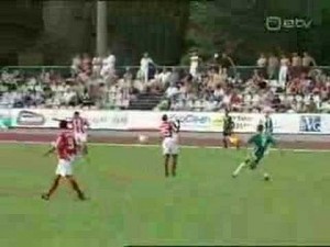 VREMEPLOV: Bila je to jedna od najlošijih utakmica Zvezde u Evropi i najbizarnije primljeni gol (VIDEO)