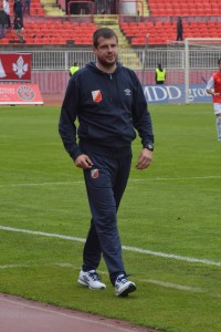 PAŠĆE DINAMO: Lalatović veruje u pobedu!