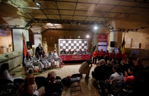 FED KUP ŽREB: Srbija – Belgija