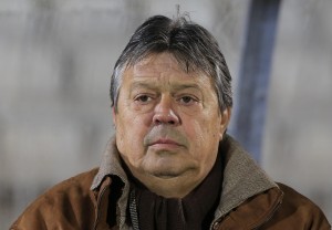 VRATIO SE: Kosanović ponovo trener Borca