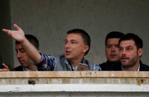 NOVA LICA NA BRDU: Čukarički predstavio tri pojačanja za Ligu Evrope (FOTO)