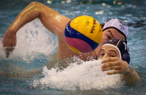 VATERPOLO: Pro Reko pregazio Partizan (FOTO)