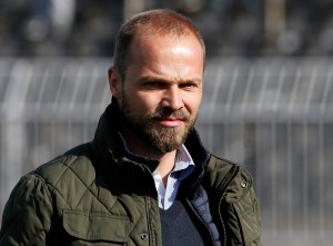 TOMIĆ U PROBLEMU: Derbi diktira sastav tima Partizana za meč sa Lučancima?