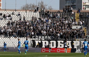 JAJIMA PO UPRAVI: Nemile scene u Humskoj