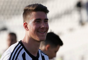 NA TAPETU VLAHOVIĆ: Napredak se nije žalio, na potezu direktor takmičenja Bulatović i Disciplinska komisija FSS