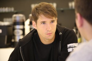 VERUJE U BRZ OPORAVAK: Dušan Lajović uspešno operisan (FOTO)