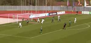 VODI TIM KA TITULI: Grobari ga žele u Humskoj, a on trese mreže gde god da igra (VIDEO)