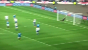 RENDŽERS SE VRAĆA NA VELIKA VRATA: Tavernije zapalio Ajbroks evrogolom (VIDEO)