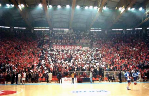 VREMEPLOV: Nije bila prvoaprilska šala – Zvezda je doživela jedan od najtežih poraza u istoriji (VIDEO)