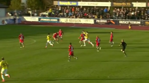 GOLČINA ZA MEDALJU: Šveđanin ‘iskopirao’ majstoriju Huga Vijeire (VIDEO)