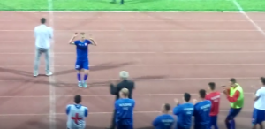 SAŠA MARJANOVIĆ ZA HOTSPORT: Ovacije na mom ‘Čairu’ pamtiću do kraja života (VIDEO)