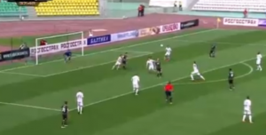 DA LI SU SADA RUSI EVROPSKI BRAZILCI: Fenomenalne makazice Fedora Smolova (VIDEO)