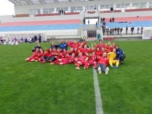 ŽREB U MINSKU: Devojke protiv Norveške, Engleske i domaćina