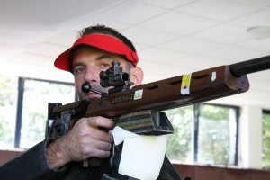 STRELJAŠTVO: Pletikosić i Mikec održavaju formu