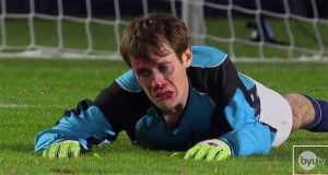 VREMEPLOV: Najsmešnije golmanske greške u istoriji fudbala (VIDEO)