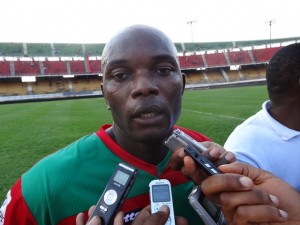 VREMEPLOV: Kamerunca je hrabrost dovela do državnog neprijatelja broj ‘1’ (VIDEO)