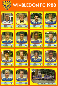 VREMEPLOV: Kad iz paba odeš na finale i tamo pobediš Liverpul (VIDEO)