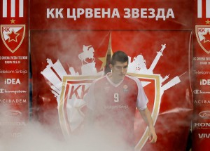 KAPITEN OBJASNIO: Mitrović o prepirci sa novinarima