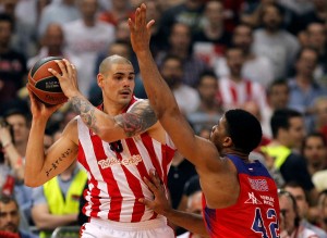 Crvena zvezda – CSKA