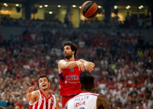 ZVEZDA REALA: Kao mali sam gledao Teodosićeve poteze i skidao ih (FOTO)