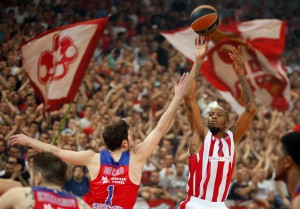 JAVIO SE KINSI: Bivši košarkaš Zvezde imao poruku za Radonjića (FOTO)