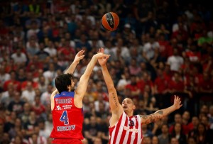 VTB LIGA: Teodosić na korak do nove krune