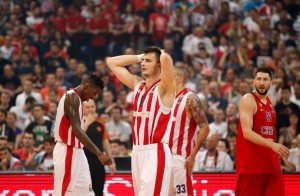 PRESKUPI UPALJAČI: Evroliga ne prašta, Zvezdin budžet osetno olakšan