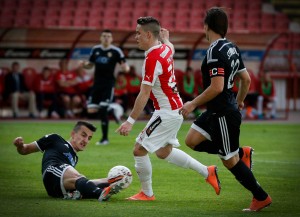 VRAĆA SE ZVEZDA: Katai za nadu crveno-belih (VIDEO)