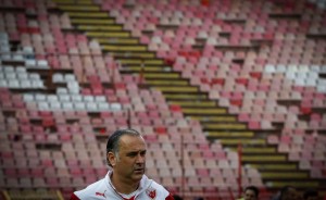 NOVI ‘VEČITI’ DERBI? Božović naciljao Partizanovu želju