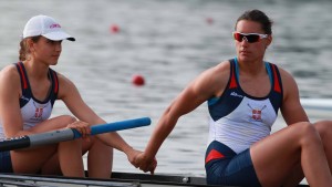 ODLIČAN DAN ZA VESLAČE: Tri finala na Svetskom kupu (FOTO)