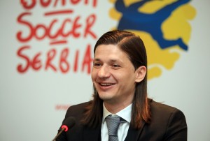 MARKO PANTELIĆ: Dajte šansu ‘zltanim orlićima’, Zvezda mora da pogodi sa pojačanjima!