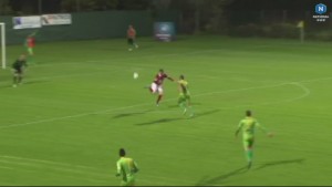 LOB PETOM SA IVICE KAZNENOG: Domaći zadatak za Ibrahimovića! (VIDEO)