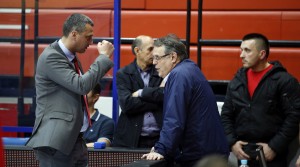 BAŠ KRUPNE REČI IZ ZAGREBA: Zvezdi su dopustili promenu imena, a ako joj je Cibona prodala mesto u Evroligi…