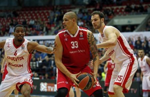 MAIK CIRBES O PONUDAMA: Postoji jedan klub…