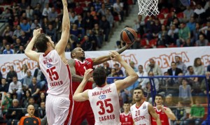 KAD DRUGIMA NE IDE: Kinsi u elementu (VIDEO)