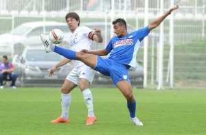 LEŠNJAK I STOJKOVIĆ: Spartak je dobar tim ali želimo trijumf