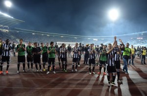 PIROV REMI: Partizan dobio bod ali izgubio mnogo više