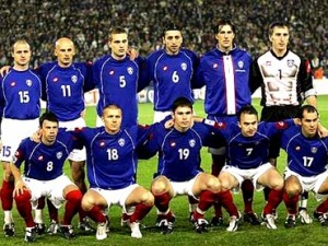 VREMEPLOV: Rapsodija u plavom – put ka Mundijalu 2006. (VIDEO)