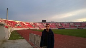 U SRBIJI JE SVE MOGUĆE: Raul, Toti i Baloteli u istom klubu