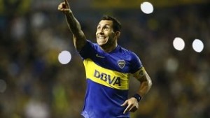 Golčina Karlosa Teveza