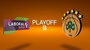 Laboral Kuća – Panatinaikos