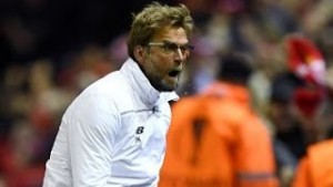 Liverpul – Borusija 4:3