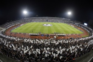 IZ PARTIZANA PORUČUJU: Licenca je tu! Dovodimo jaka pojačanja, a neka su već ugovorena (VIDEO)