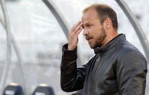 PARTIZAN PRED SUSPENZIJOM IZ EVROPE? Evo šta o tome kaže Ivan Tomić