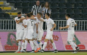 BRĐANI OBEĆAVAJU: O brutalnoj Zvezdi sve najbolje, ali igramo za Bojića