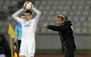 PARTIZAN GRMI ZBOG SUĐENJA: Bio je isti penal kao protiv Srbije na Mondijalu u Južnoj Africi (VIDEO)