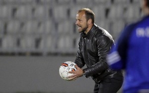 TOMIĆ ZADOVOLJAN SEZONOM: Više nije moglo…